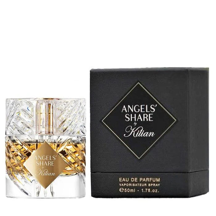 Angels Share sample