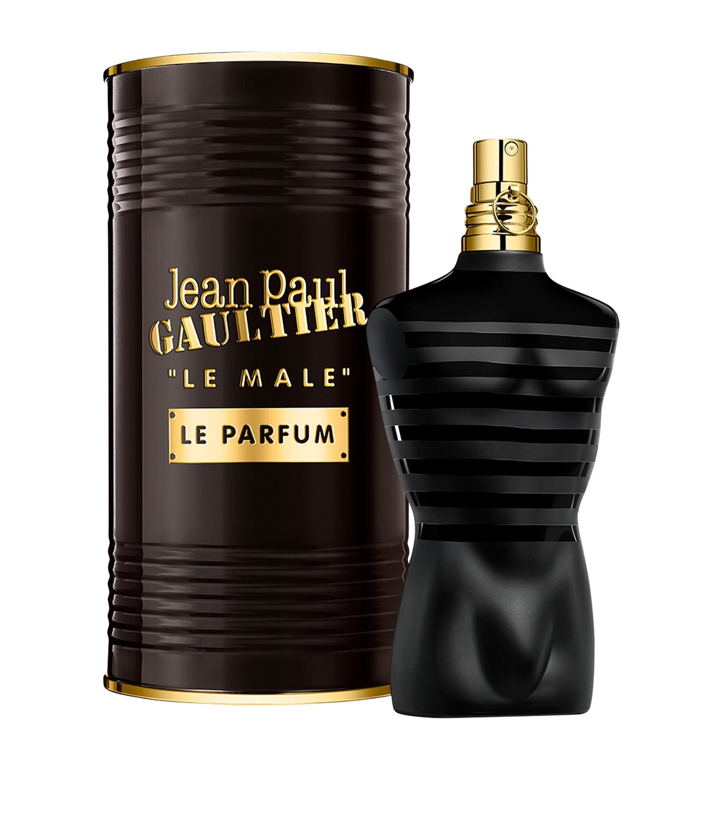 JPG le male le Parfum sample