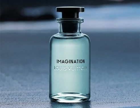 LV Imagination sample