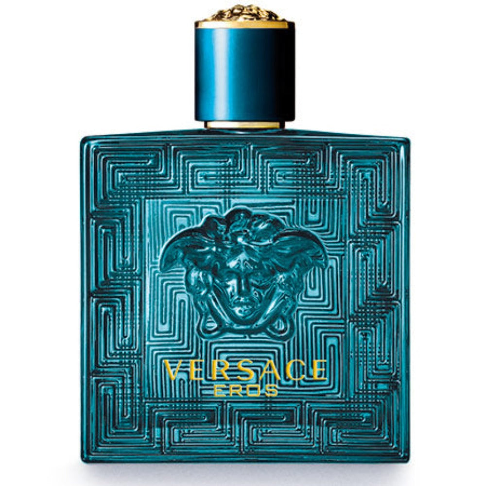 Versace Eros sample